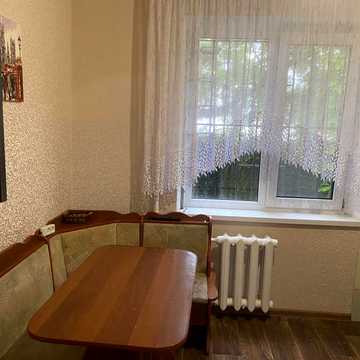 1к квартира на проспекті Коцюбинського