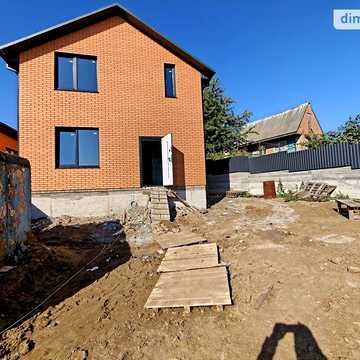 Продаж 4к Дім Леоніда Полудянова вулиця