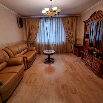 Сдам   3 комнатную квартиру ул. Зоопарковая/ул.Говорова