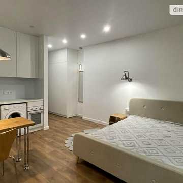 Продаж 1к Квартира Курортний провулок ЖК Атмосфера