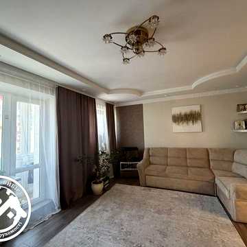 Продаж 2к квартири