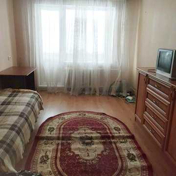 Здам 1 кім. квартиру, нижній ДНС.