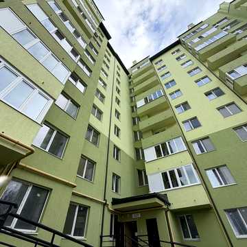 Здано! Дворівнена квартира. Вул. Зелена 115г/ Жасминова. Погулянка ЖК Погулянка