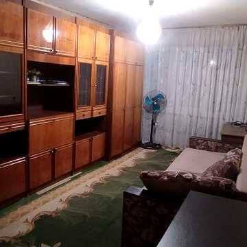 Сдается 2 ком. квартира в районе ПЗТО (медучилище)