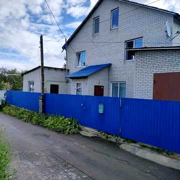 Здам  будинок район старого МРЕО, Заріччя