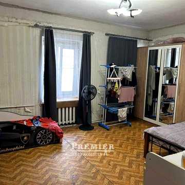 Пропонуэться двохкімнатна квартира у центрі м. Одеси в районі вул. Грецька