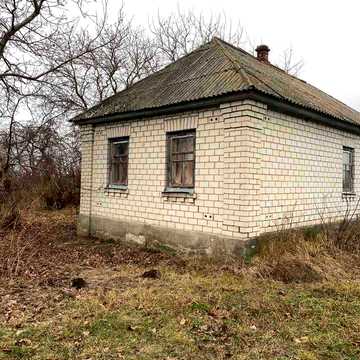 Продаж будинку в селі Закревське