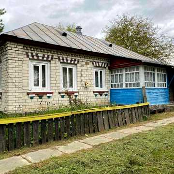 Без комісії! Будинок в селі Кошани