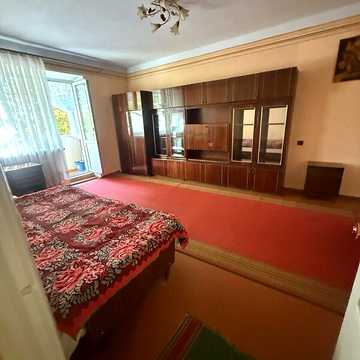 Довгострокова оренда 1к Квартира Янчук Ніни вулиця