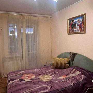 Продаж 3-кімнатної квартири на вул. Виговського, 41, 102 000 $