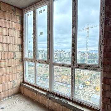 Квартира на вулиці Сахарова ЖК Sea Town