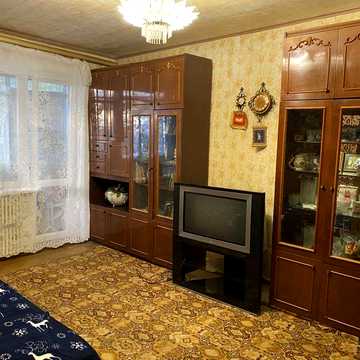 Без комісіі Здам 3-кімнатну квартиру в Кропивницькому