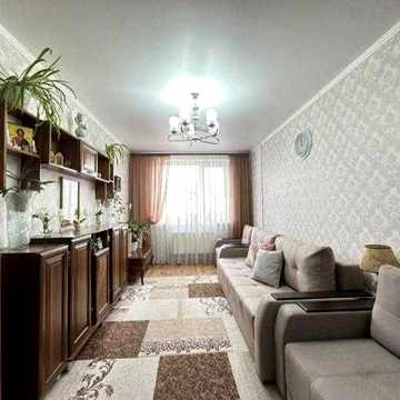Продам 2-комнатную квартиру в ЖК 7 Небо ЖК 7 Небо