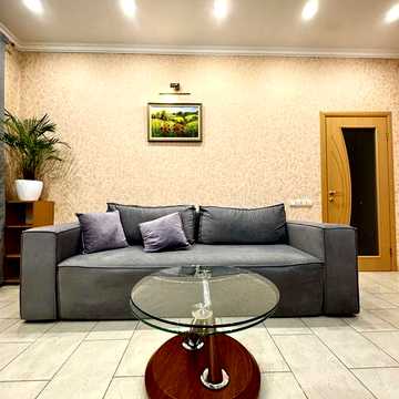 Оренда 2-кімнатна квартира 72 м² з паркінгом | Джакузі | 2 санвузли | Печерськ вул Коновальця 32Б