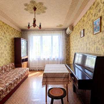 Продам 1 ком на Алексеевке пр. Победы,72