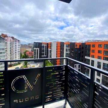 Продам 1-кімнатну квартиру у ЖК Central Park, вул.Національної Гвардії ЖК Central Park