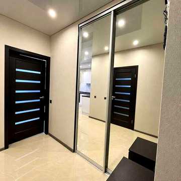 Продам 1к кв. Новострой ЖК Мира 2 Метро ХТЗ ‼️44метра ЖК Мира 2