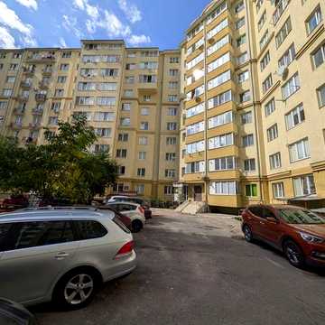 Продаж 3 кім квартири по вул Симоненка