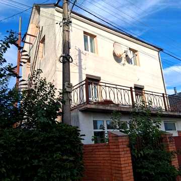 Оренда частини булинку на Осокорках