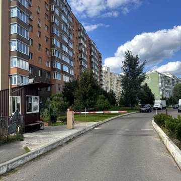 ТЕРМІНОВИЙ ПРОДАЖ! 1к 41 м² Білогородка ЖК Перший Парковий, 9/11, газ, 2 балкони, оформлення 2%, сертифікат, без комісії 30000$ ЖК Перший Парковий