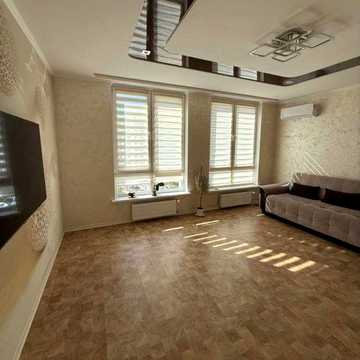 Оренда 2-кімнатної кварири на вулиці Під Голоском 24. 750$