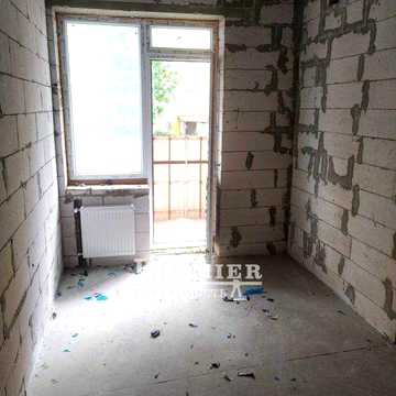 Продаж 1-к квартири в новому ЖК на Сахарова — Будинок із сонячними панелями!