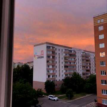 Вільна 2к  квартира, автномоне опалення, 40 район