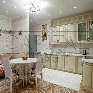 Продажа квартиры, ЖК Новопечерские Липки, Драгомирова, Верхогляда