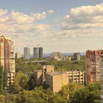 Оренда 2 кімнатної квартири в жк  Армейський