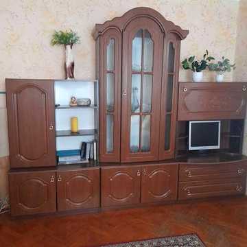 Оренда кімнати в двушці . гарний стан,автономка ,Богунія.
