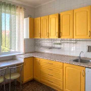 Продаж 3 кім. вул. Деміївська 53, метро Голосіївська