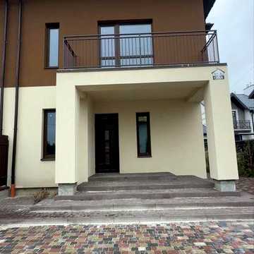 Продам будинок 150 м² у Солонці, вул. Сірка