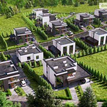 Продаж 3к Дім Розсошанський масив