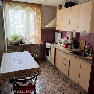 Продаж квартири 3к Закревського, 27.2 Київ