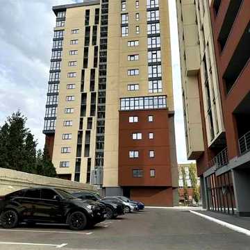 RS3 ‼️ Продажа 3к квартиры в ЖК Кристалл Госпрограммы+ ‼️ ЖК Кристалл