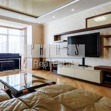 Продажа 3к квартиры 119м2, ЖК «Ликоград-2», ул. Самойла Кошки, 7-А