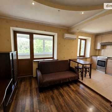 Продаж 2к Квартира Миру проспект