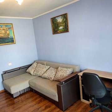 Оренда 2к квартири на вул. Авраама Лінкольна