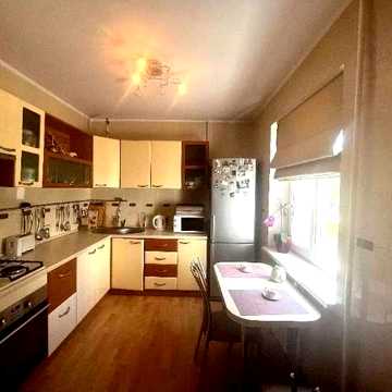 Продам 2х комн квартиру ,Новые Дома, м Дв Спорта или м Армейская 3/5 с капит ремонтом, меб, техн.