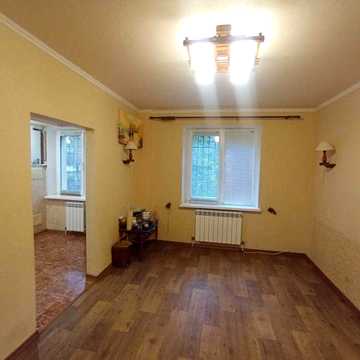 Продам 3-кімнатну квартиру на Лівобережному -3