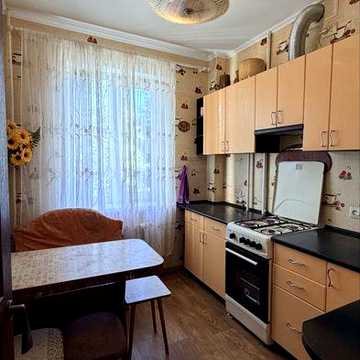 Продаж 2кімн. квартири по вул.Володимира Івасюка(Саксаганський район)
