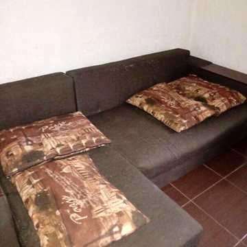 Довгострокова оренда 1к Квартира Чорновола Вʼячеслава вулиця