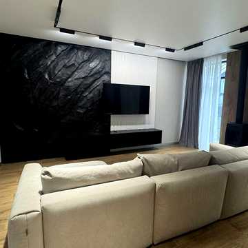 Довгострокова оренда 4к Дім Свободи вулиця ЖК GoldHill Villas&Resort