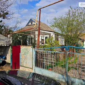 Продаж 5к Дім Хліборобів (Колгоспна) вулиця