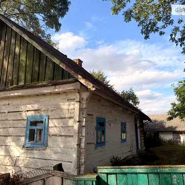 Продаж 2к Дім вулиця Зелена