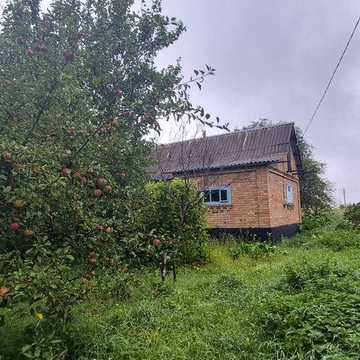 Продам будинок , земельний участок 22 с