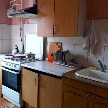 1-кв ПЗР вул. Сумгаїтська на 1-2 місяці