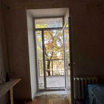 Продаж 1к Квартира Утьосова вулиця