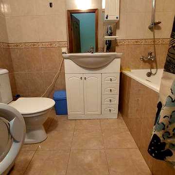 Аренда 2кв. Италийска /БАрнаутска