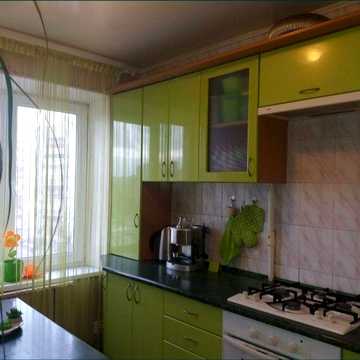 Продам 2 комнатную квартиру, ж/м Красный Камень/Покровский/Парус